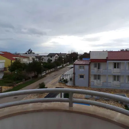 公寓 In Sabunike - Zadar Riviera 7981