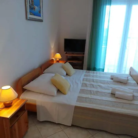 公寓 In Sabunike/zadar Riviera 7981 宁