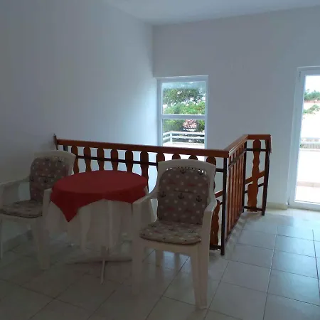 In Sabunike - Zadar Riviera 7981 公寓 *
