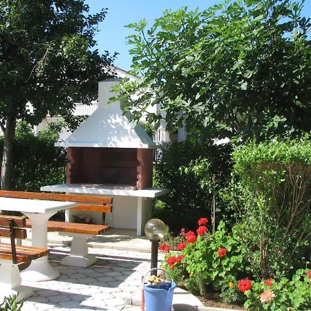 In Sabunike - Zadar Riviera 7981 公寓 *
