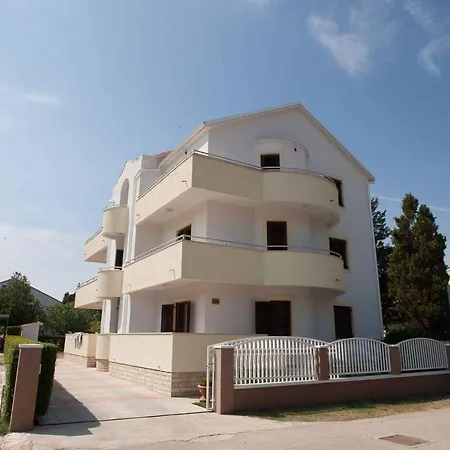 公寓 In Sabunike - Zadar Riviera 7981