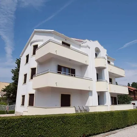 In Sabunike - Zadar Riviera 7981 宁