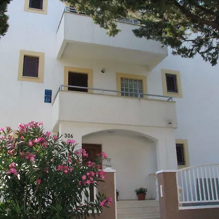In Sabunike - Zadar Riviera 7981 公寓 宁